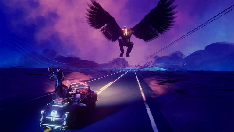 Đánh giá game Dreams Universe