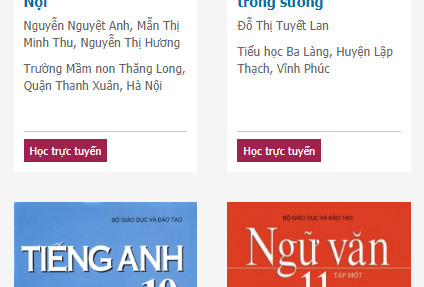 Cách tự học tại nhà dành cho các cấp trong mùa dịch Covid-19