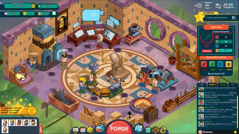Đang miễn phí Earth Atlantis và 4 game tuyệt hay của Daylight Studios trên iOS, trị giá hơn 550 ngàn đồng