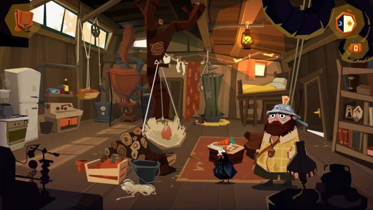 Đánh giá game Edgar – Bokbok in Boulzac