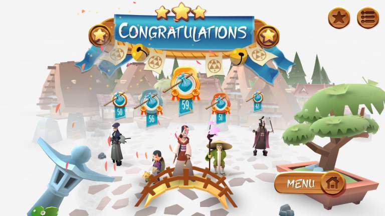 Mời bạn tải về 3 game Mini Metro, Tokaido và Pleasure Puzzle:Portrait rất hay đang miễn phí