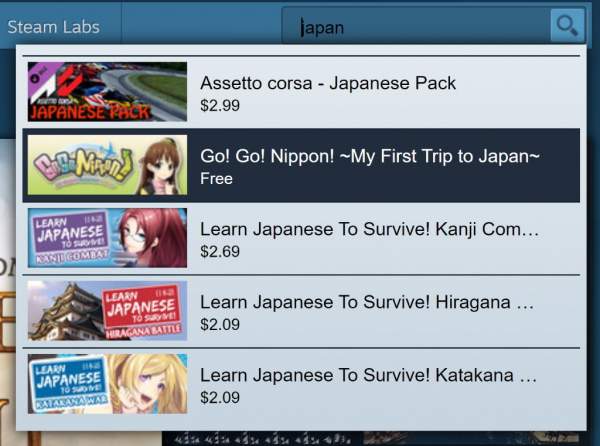 Đang miễn phí game Go! Go! Nippon! ~My First Trip to Japan~