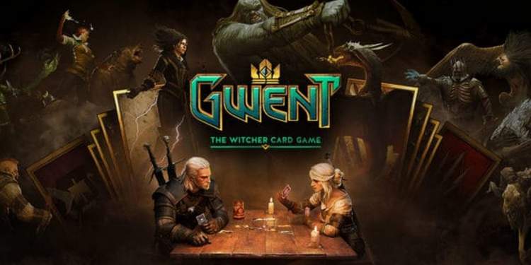 Gwent: The Witcher Card Game đã có phiên bản Android