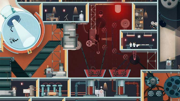 Top 5 game hay đáng tải về nhất trên iOS ngày 31/3/2020