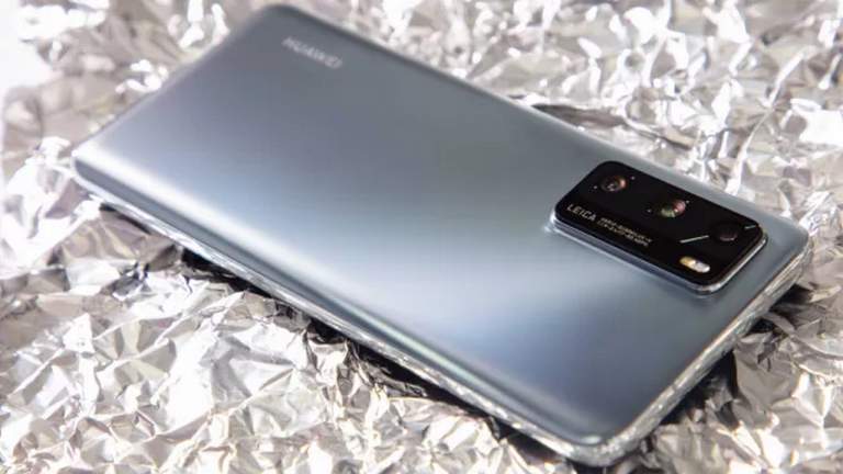 Huawei P40 có gì hot?