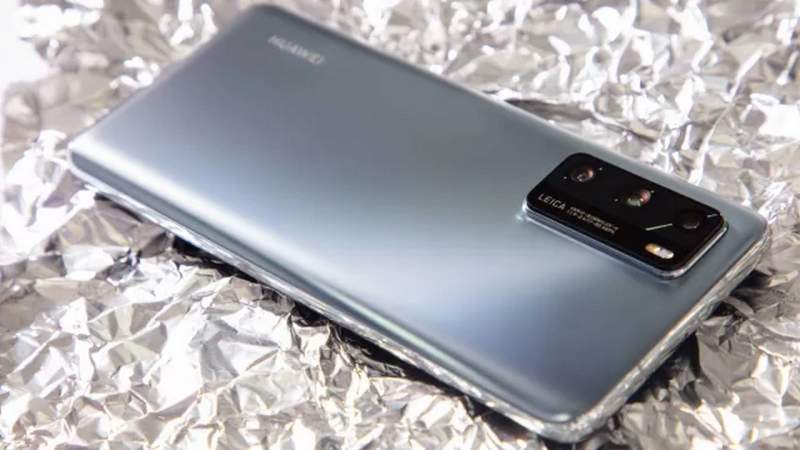Huawei P40 có gì hot?