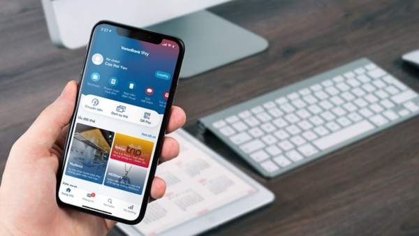VietinBank tung hàng loạt ưu đãi khi giao dịch trực tuyến