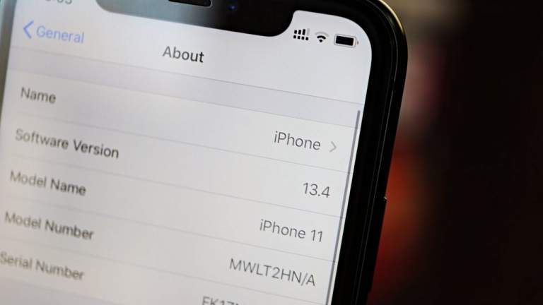 iOS 13.4 đã sửa 2 lỗi nghiêm trọng, trong đó có lỗi làm mất tiền 4G oan