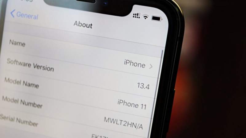 iOS 13.4 đã sửa 2 lỗi nghiêm trọng, trong đó có lỗi làm mất tiền 4G oan