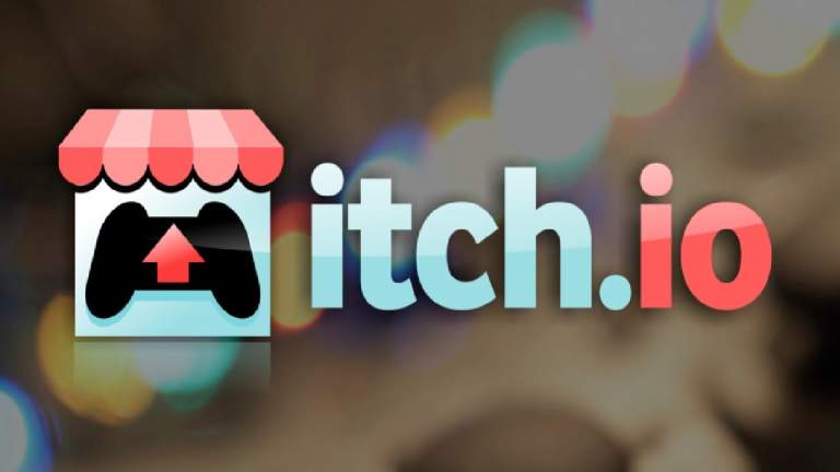 Đang miễn phí 179 trò chơi trên Itch.io và 27 trò chơi trên GOG