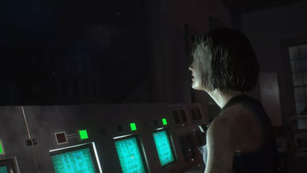 Cảm nhận Resident Evil 3 Remake Demo: Đừng nên nhắm mắt ngủ khi Nemesis vẫn còn đó