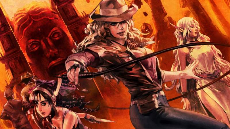 Đánh giá game LA-MULANA 2