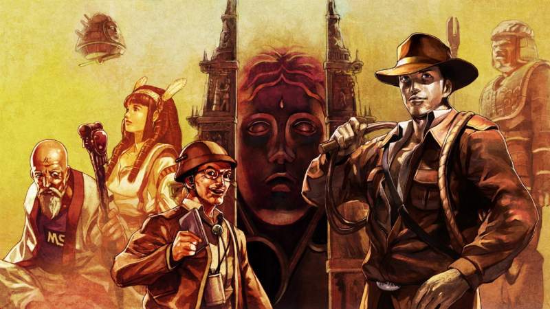 Đánh giá game LA-MULANA