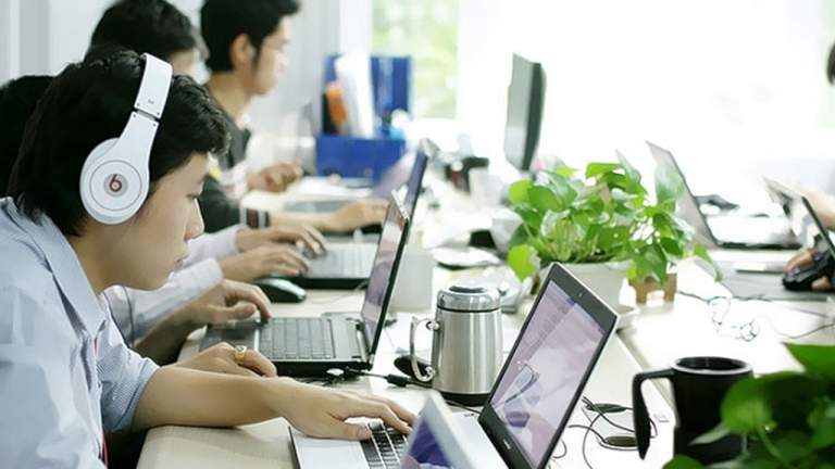 Covid-19: Sau khuyến cáo của WHO, “làm việc từ xa” sẽ thành xu thế?
