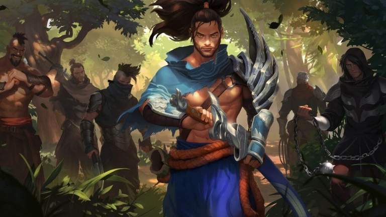 Cách cài và chơi được Legends of Runeterra trên iOS và Android