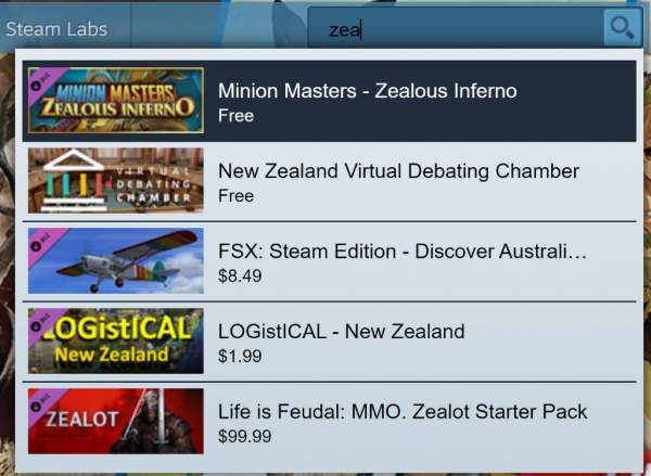 Đang miễn phí game Minion Masters: Zealous Inferno