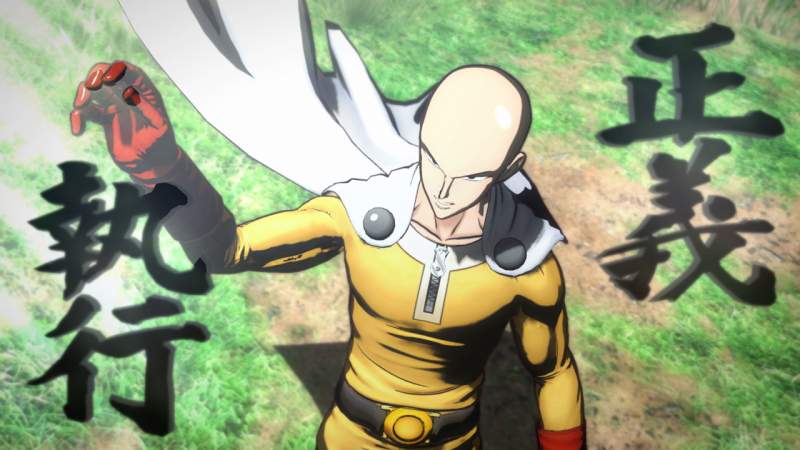 Đánh giá game One Punch Man: A Hero Nobody Knows