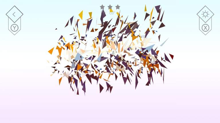 Đánh giá game Poly Puzzle