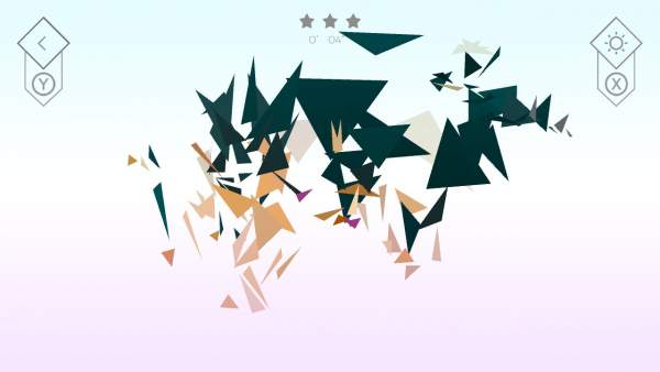 Đánh giá game Poly Puzzle