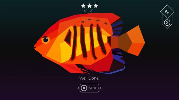 Đánh giá game Poly Puzzle