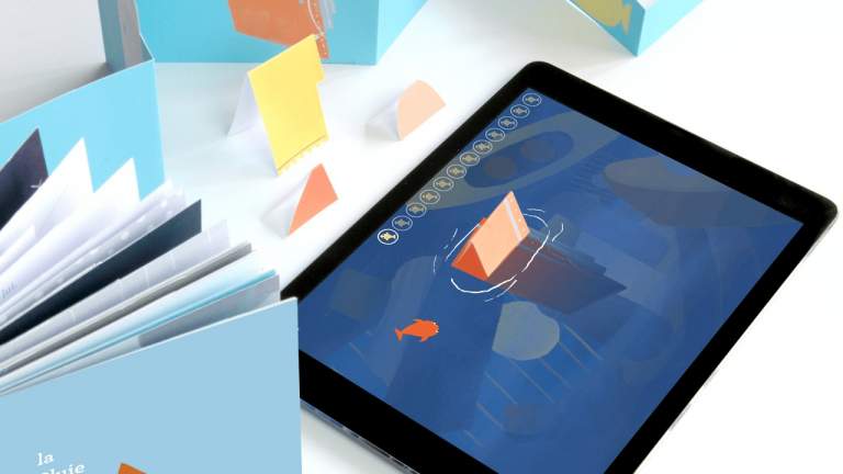 Ba tựa game dễ thương cho trẻ trên iOS, mời bạn tải ngay