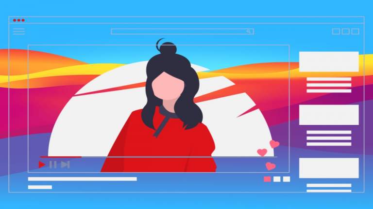 Nếu cần tạo ảnh bìa chuyên nghiệp video YouTube, bạn đừng bỏ qua thủ thuật này