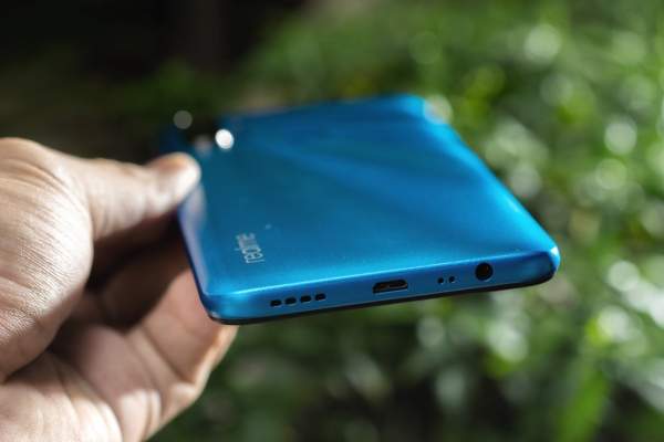 Realme C3 lên kệ với giá 2,99 triệu đồng, chương trình ưu đãi đặc biệt chỉ trong ngày 7 & 8/03