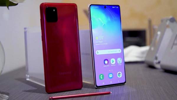 Có 15 triệu đồng, chọn Galaxy S10 Lite hay Mi Note 10 Pro?