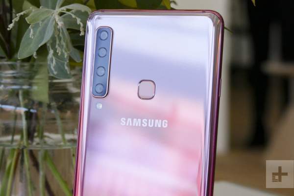 Smartphone có nhiều camera sau để làm gì?