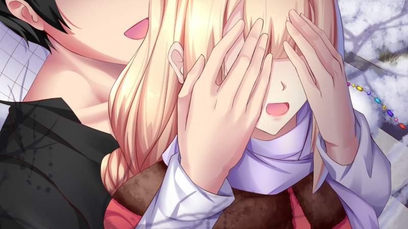 Đang miễn phí game visual novel School Years về thời đi học cấp 3