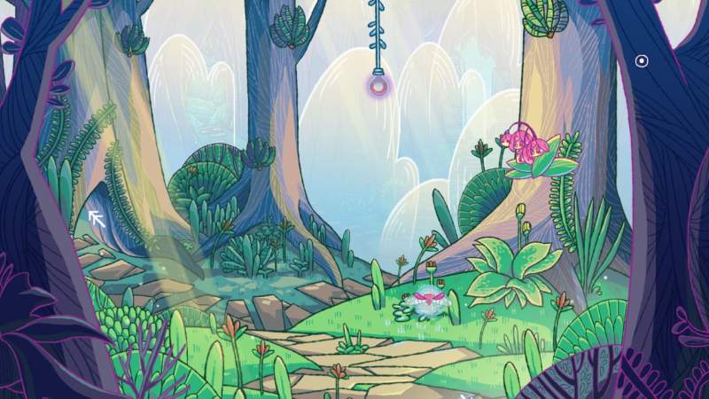 Nhanh tay tải She and The Light Bearer cùng 3 game giải đố độc đáo rất hay đang miễn phí