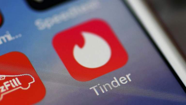 Cách sử dụng Tinder trên PC bằng cách dùng Microsoft Edge Chromium