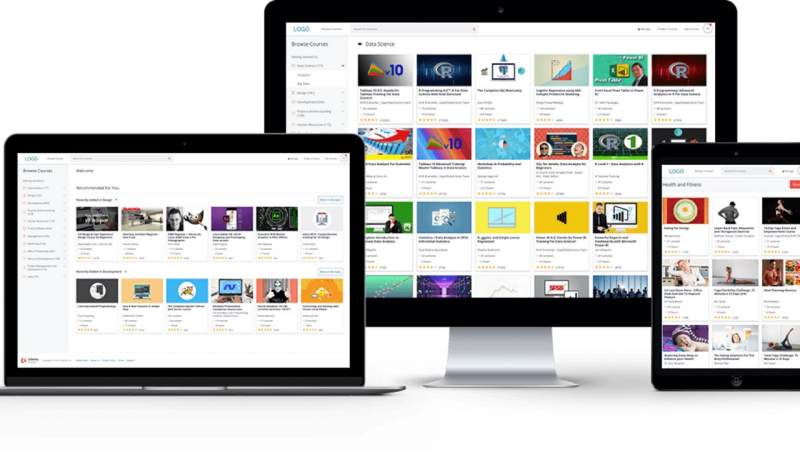 Top 9 tài liệu e-learning trên Udemy đang miễn phí, trị giá ngàn đô