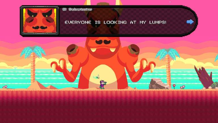Đánh giá game Underhero