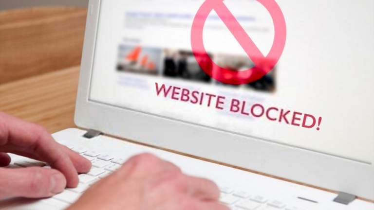 Cách chặn trang web trên Google Chrome dễ dàng
