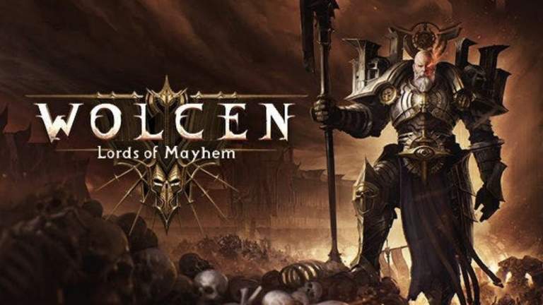 Đánh giá game Wolcen: Lords of Mayhem