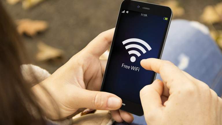 Ứng dụng Ai đang dùng WiFi của tôi miễn phí bản Pro, giá gốc 21.000đ