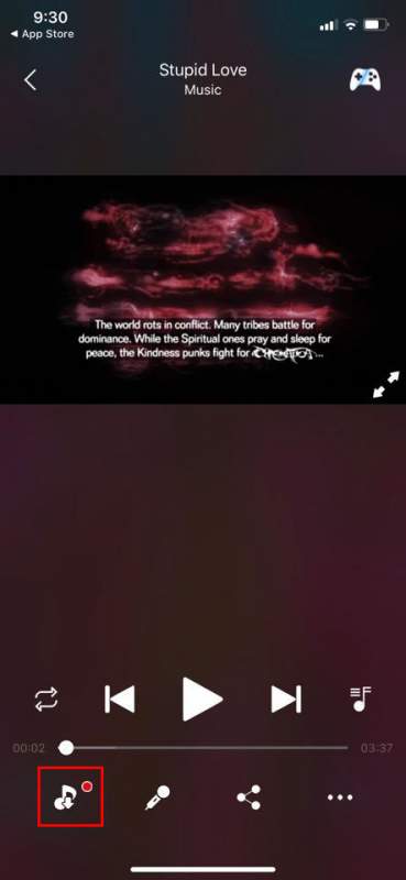 YoungTunes - nghe nhạc YouTube trên iPhone khi tắt màn hình, tải video về
