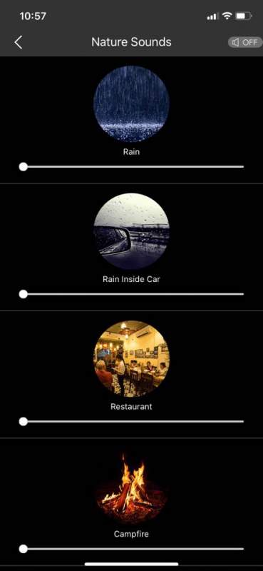 YoungTunes - nghe nhạc YouTube trên iPhone khi tắt màn hình, tải video về