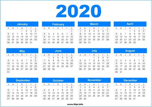 Bộ ảnh nền lịch cho tháng 5-2020