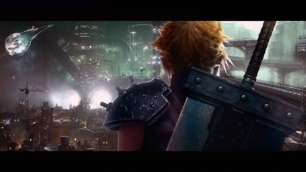 62 ảnh nền Final Fantasy VII Remake dành cho điện thoại và PC