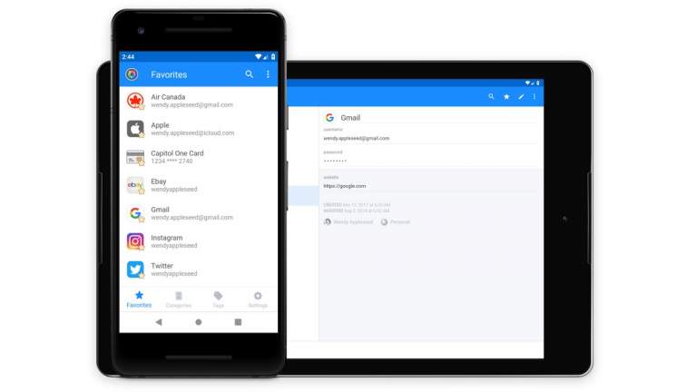 Đang miễn phí 1 năm sử dụng 1Password, mời bạn đăng ký ngay