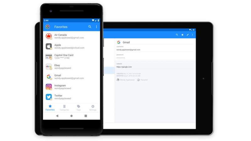 Đang miễn phí 1 năm sử dụng 1Password, mời bạn đăng ký ngay