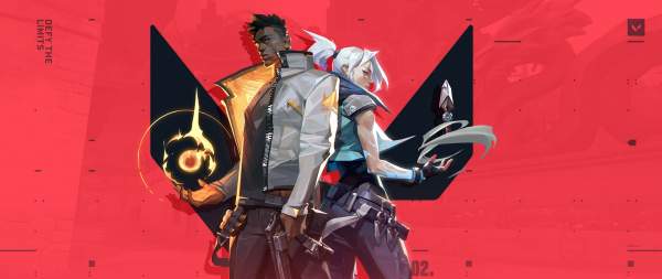 54 ảnh nền Valorant tuyệt đẹp cho điện thoại và PC