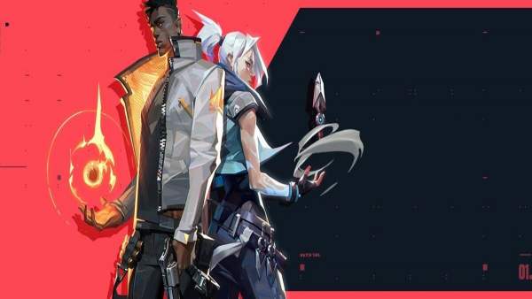 54 ảnh nền Valorant tuyệt đẹp cho điện thoại và PC