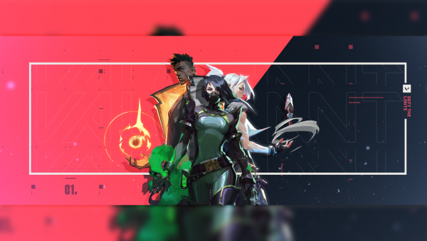 54 ảnh nền Valorant tuyệt đẹp cho điện thoại và PC