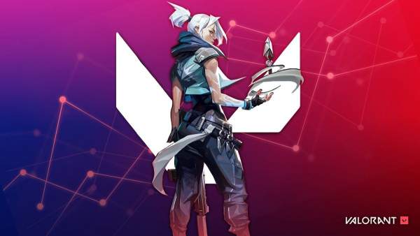 54 ảnh nền Valorant tuyệt đẹp cho điện thoại và PC