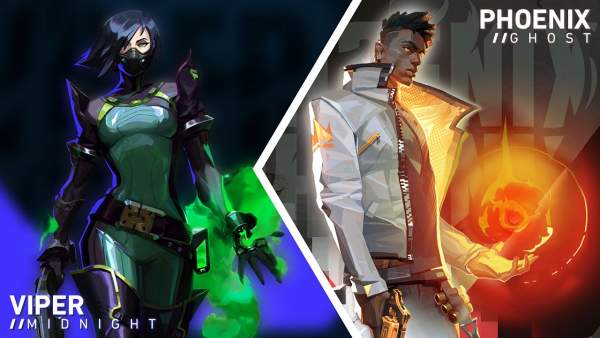 54 ảnh nền Valorant tuyệt đẹp cho điện thoại và PC