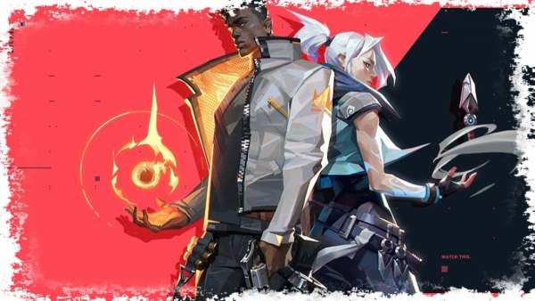 54 ảnh nền Valorant tuyệt đẹp cho điện thoại và PC