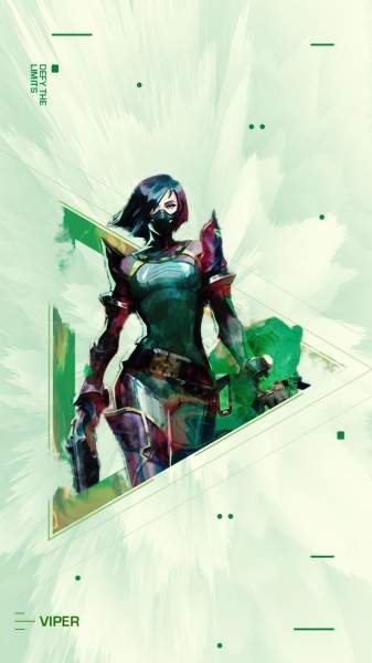 54 ảnh nền Valorant tuyệt đẹp cho điện thoại và PC